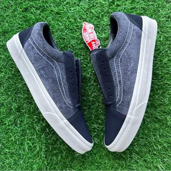 Vans Old Skool Paisley - Picture 4 of 8